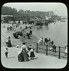 Marine Terrace Sands | Margate History